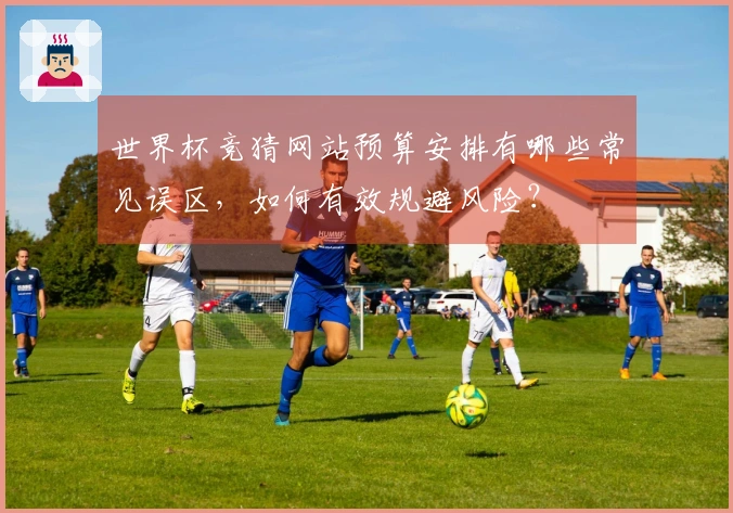世界杯竞猜网站预算安排有哪些常见误区，如何有效规避风险？