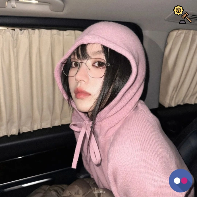青禾